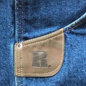 NWOT. WRANGLER® RIGGS WORKWEAR® CARPENTER 3W020AI